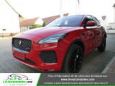 Jaguar E-pace occasion année 2018 boite Automatique Annonce Jaguar E-pace occasion Essence 2.0 - 300 ch AWD BVA à Beaupuy
