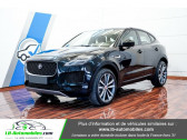 Jaguar E-pace occasion année 2018 boite Automatique Annonce Jaguar E-pace occasion Essence 2.0 - 300 ch AWD BVA à Beaupuy