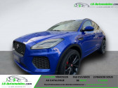 Jaguar E-pace occasion année 2018 boite Automatique Annonce Jaguar E-pace occasion Essence 2.0 - 300 ch AWD BVA à Beaupuy
