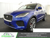 Jaguar E-pace occasion année 2017 boite Automatique Annonce Jaguar E-pace occasion Essence 2.0 - 300 ch AWD BVA à Beaupuy