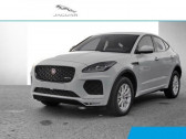 Jaguar E-pace occasion année 2018 boite Automatique Annonce Jaguar E-pace occasion Essence 2.0 AWD 200 R-Dynamic à Beaupuy