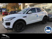 Jaguar E-pace occasion année 2018 boite Automatique Annonce Jaguar E-pace occasion Essence 2.0 AWD 200 à Beaupuy