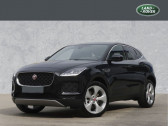 Jaguar E-pace occasion année 2018 boite Automatique Annonce Jaguar E-pace occasion Essence 2.0 AWD 200 à Beaupuy