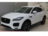 Jaguar E-pace occasion année 2018 boite Automatique Annonce Jaguar E-pace occasion Essence 2.0 AWD 200 à Beaupuy