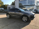 Jaguar E-pace occasion année 2018 boite Automatique Annonce Jaguar E-pace occasion Essence 2.0 AWD 250 R-Dynamic SE à Beaupuy