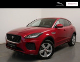 Jaguar E-pace occasion année 2018 boite Automatique Annonce Jaguar E-pace occasion Essence 2.0 AWD 250 R-Dynamic SE à Beaupuy