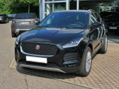 Jaguar E-pace occasion année 2018 boite Automatique Annonce Jaguar E-pace occasion Essence 2.0 AWD 250 à Beaupuy