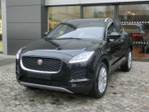 Jaguar E-pace occasion année 2018 boite Automatique Annonce Jaguar E-pace occasion Essence 2.0 AWD 250 à Beaupuy