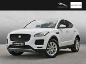 Jaguar E-pace occasion année 2018 boite Automatique Annonce Jaguar E-pace occasion Essence 2.0 AWD 250 à Beaupuy