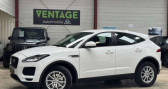 Jaguar E-pace occasion année 2018 boite Manuelle Annonce Jaguar E-pace occasion Diesel 2.0 D - 150 ch 2WD BVM Business à LA CIOTAT