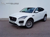 Jaguar E-pace occasion année 2020 boite Manuelle Annonce Jaguar E-pace occasion Diesel 2.0 D - 150 CH 2WD BVM Business à PERPIGNAN