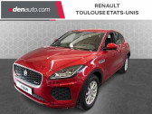 Annonce Jaguar E-pace occasion Diesel 2.0 D - 150 ch 2WD BVM R-Dynamic Business  Toulouse