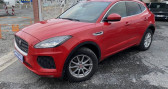 Annonce Jaguar E-pace occasion Diesel 2.0 D - 150 ch 2WD BVM R-Dynamic � COURNON