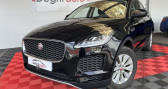 Jaguar E-pace occasion année 2019 boite Manuelle Annonce Jaguar E-pace occasion Diesel 2.0 D - 150 ch 2WD BVM à Cournon d'Auvergne