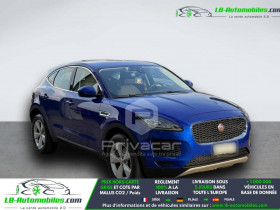 Jaguar E-pace 2.0 D - 150 ch 2WD BVM  occasion � Beaupuy - photo n�2