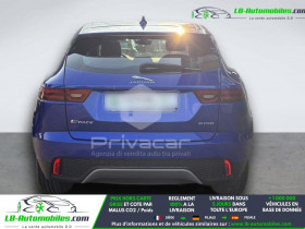 Jaguar E-pace 2.0 D - 150 ch 2WD BVM  occasion � Beaupuy - photo n�4