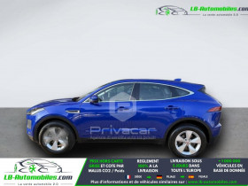 Jaguar E-pace 2.0 D - 150 ch 2WD BVM  occasion � Beaupuy - photo n�3