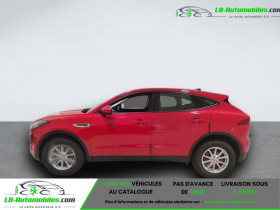 Jaguar E-pace 2.0 D - 150 ch 2WD BVM  occasion � Beaupuy - photo n�5
