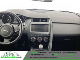 Jaguar E-pace 2.0 D - 150 ch 2WD BVM  occasion � Beaupuy - photo n�2