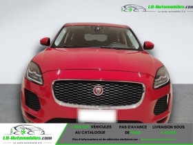 Jaguar E-pace 2.0 D - 150 ch 2WD BVM  occasion � Beaupuy - photo n�4