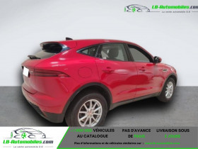 Jaguar E-pace 2.0 D - 150 ch 2WD BVM  occasion � Beaupuy - photo n�2