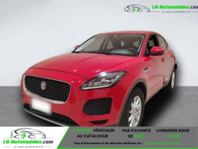 Jaguar E-pace , garage LB AUTOMOBILES � Beaupuy