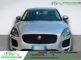 Jaguar E-pace 2.0 D - 150 ch 2WD BVM  occasion � Beaupuy - photo n�2