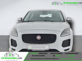 Jaguar E-pace 2.0 D - 150 ch 2WD BVM  occasion � Beaupuy - photo n�4