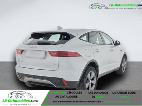 Jaguar E-pace 2.0 D - 150 ch 2WD BVM  occasion � Beaupuy - photo n�3