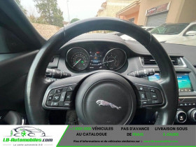 Jaguar E-pace 2.0 D - 150 ch 2WD BVM  occasion � Beaupuy - photo n�6