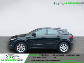Jaguar E-pace 2.0 D - 150 ch 2WD BVM  occasion � Beaupuy - photo n�3