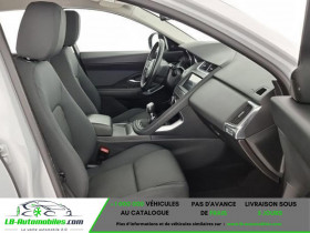 Jaguar E-pace 2.0 D - 150 ch 2WD BVM  occasion � Beaupuy - photo n�7