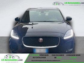 Jaguar E-pace 2.0 D - 150 ch 2WD BVM  occasion � Beaupuy - photo n�2
