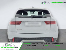 Jaguar E-pace 2.0 D - 150 ch 2WD BVM  occasion � Beaupuy - photo n�6