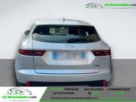 Jaguar E-pace 2.0 D - 150 ch 2WD BVM  occasion � Beaupuy - photo n�4