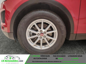 Jaguar E-pace 2.0 D - 150 ch 2WD BVM  occasion � Beaupuy - photo n�8