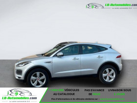 Jaguar E-pace 2.0 D - 150 ch 2WD BVM  occasion � Beaupuy - photo n�3