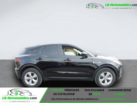 Jaguar E-pace 2.0 D - 150 ch 2WD BVM  occasion � Beaupuy - photo n�6