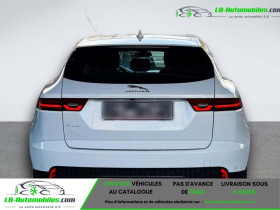 Jaguar E-pace 2.0 D - 150 ch 2WD BVM  occasion � Beaupuy - photo n�6