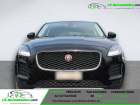 Jaguar E-pace 2.0 D - 150 ch 2WD BVM  occasion � Beaupuy - photo n�5