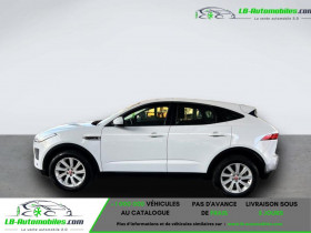 Jaguar E-pace 2.0 D - 150 ch 2WD BVM  occasion � Beaupuy - photo n�5