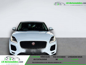 Jaguar E-pace 2.0 D - 150 ch 2WD BVM  occasion � Beaupuy - photo n�4