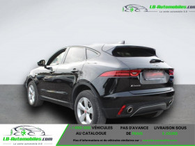Jaguar E-pace 2.0 D - 150 ch 2WD BVM  occasion � Beaupuy - photo n�4