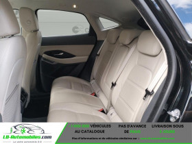 Jaguar E-pace 2.0 D - 150 ch 2WD BVM  occasion � Beaupuy - photo n�6
