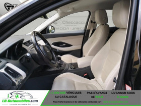 Jaguar E-pace 2.0 D - 150 ch 2WD BVM  occasion � Beaupuy - photo n�5