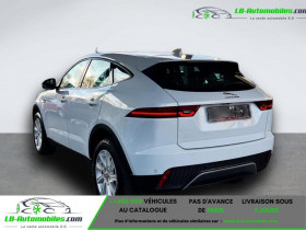 Jaguar E-pace 2.0 D - 150 ch 2WD BVM  occasion � Beaupuy - photo n�3