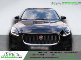 Jaguar E-pace 2.0 D - 150 ch 2WD BVM  occasion � Beaupuy - photo n�4