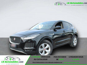 Jaguar E-pace , garage LB AUTOMOBILES � Beaupuy