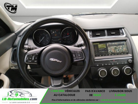 Jaguar E-pace 2.0 D - 150 ch 2WD BVM  occasion � Beaupuy - photo n�3