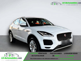 Jaguar E-pace , garage LB AUTOMOBILES � Beaupuy
